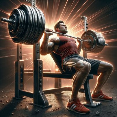 Unleashing Power: Your Guide to Gaining Strength in the Gym