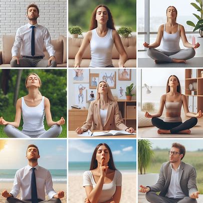 How Breathwork Can Improve Your Health and Well-Being