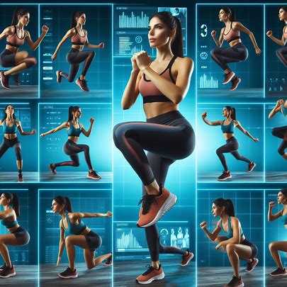 Unlocking Your Potential: The Ultimate Guide to HIIT and Its Transformative Benefits