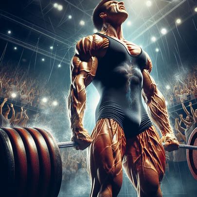 Mastering Powerlifting: A Comprehensive Guide for Strength Enthusiasts