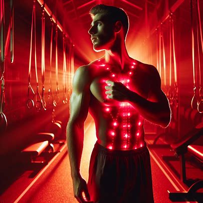 Illuminate Your Health: The Radiant Benefits of Red Light Therapy