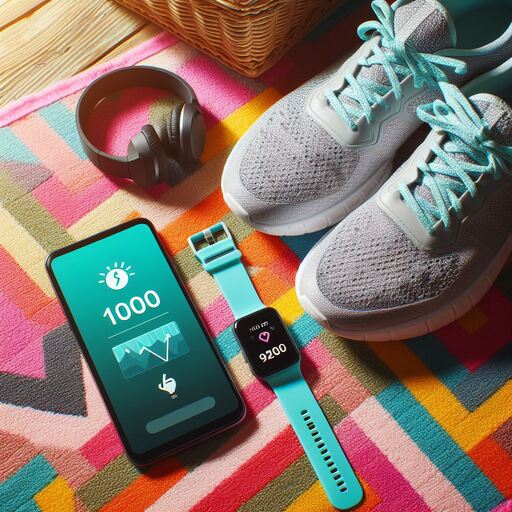 How to Achieve 10,000 Steps a Day: A Complete Guide to Walking for Fitness