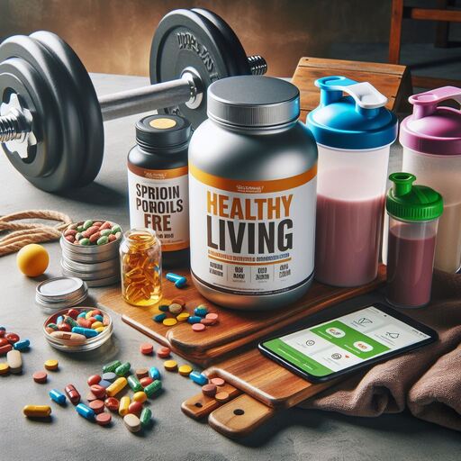 How to Boost Your Gains with Gym Supplements and Essential Nutrients: The Ultimate Guide
