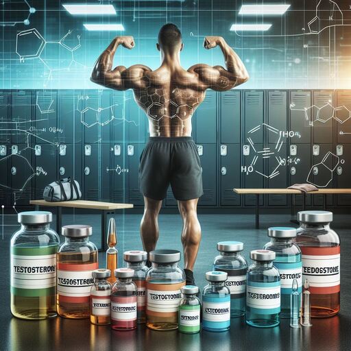 How to Boost Testosterone Naturally for Muscle Growth: The Ultimate Guide